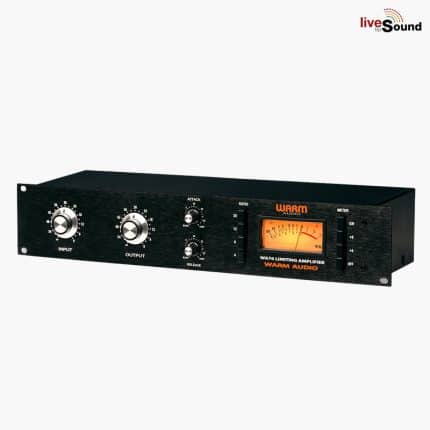 WARM AUDIO WA76