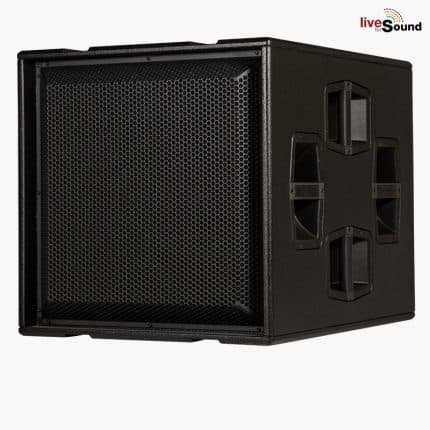 dBTechnologies IGS1