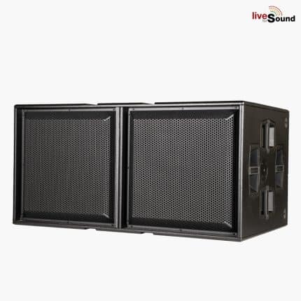 dBTechnologies IGS2
