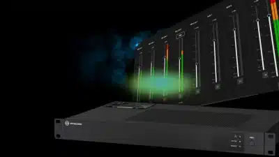 Dynacord VZX 8