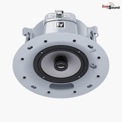 EV EVID EC6.2