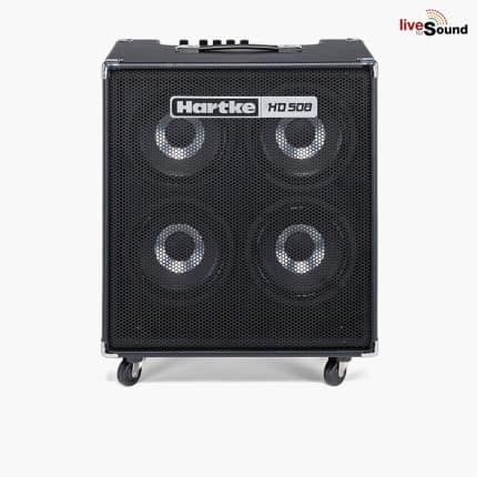 Hartke HD 508