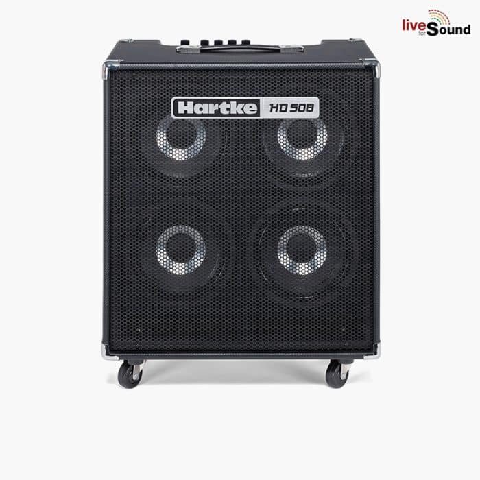 Hartke HD 508