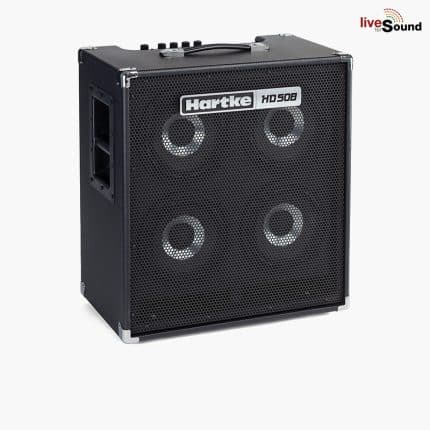 Hartke HD 508