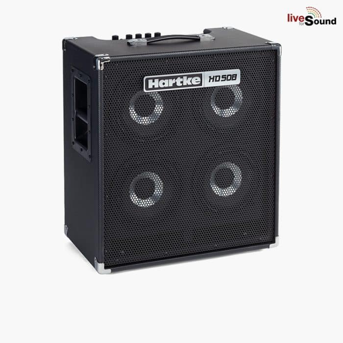 Hartke HD 508