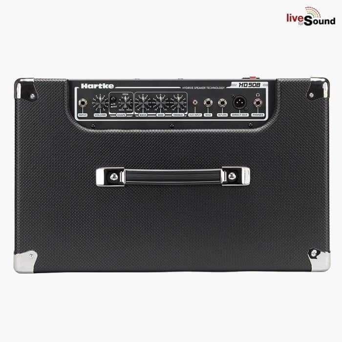 Hartke HD 508