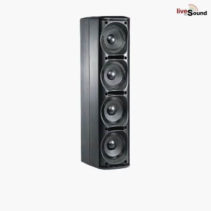 JBL CBT 70JE BLK