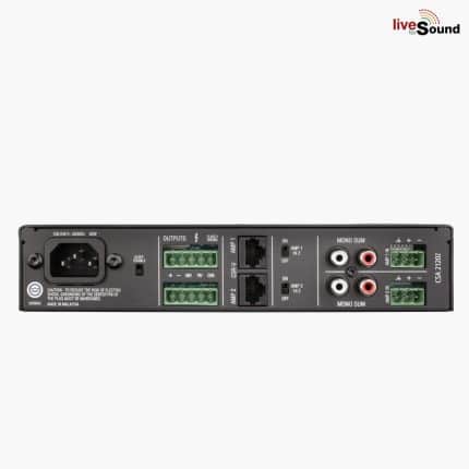 JBL CSA 2120Z