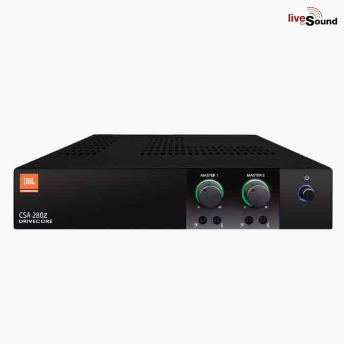 JBL CSA 280Z