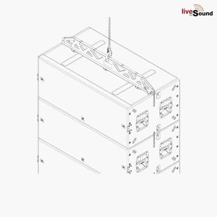 JBL VTX B28 SB