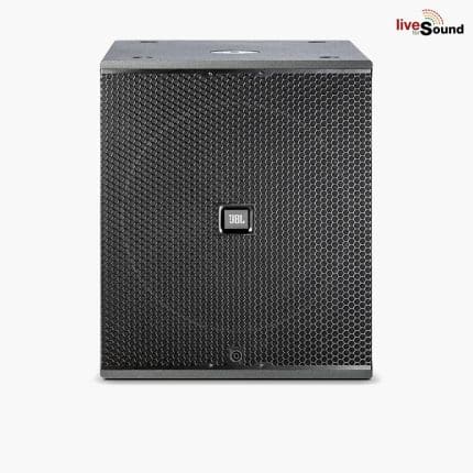 JBL VTX F18S