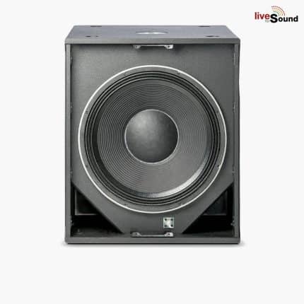 JBL VTX F18S
