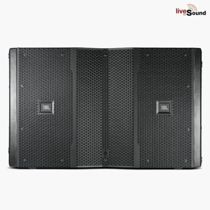 JBL VTX S25