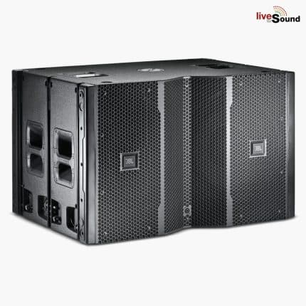JBL VTX S25