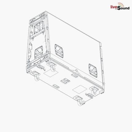 JBL VTX S28 ACC