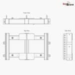 JBL VTX V20 AF