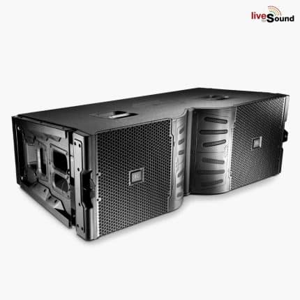 JBL VTX V25 II