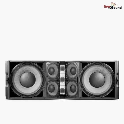 JBL VTX V25 II