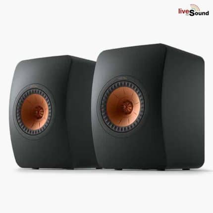 KEF LS50 META