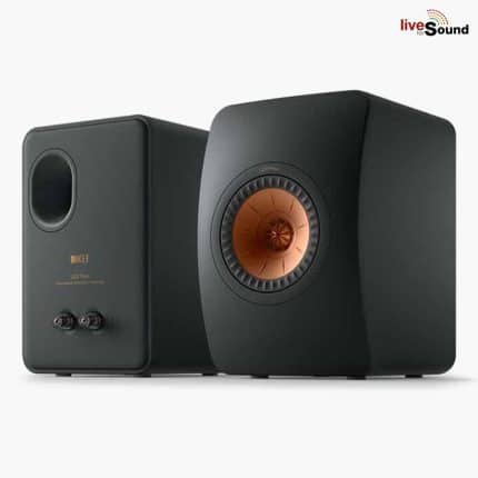 KEF LS50 META