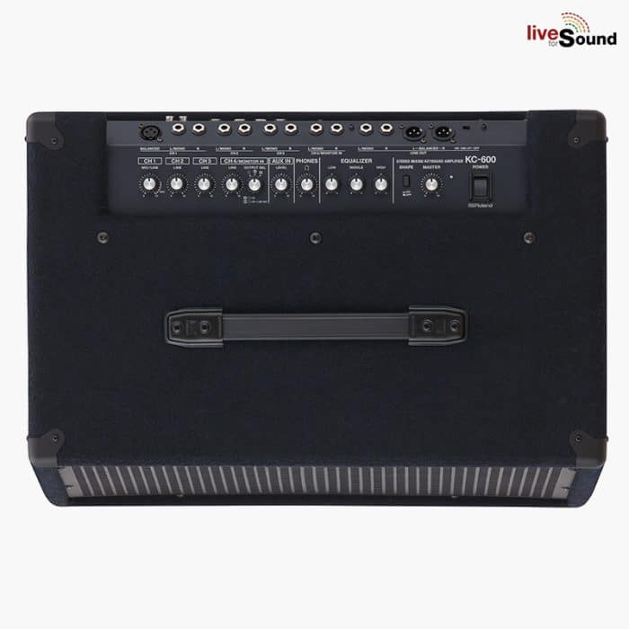 Roland KC 600