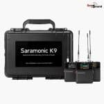 Saramonic K9