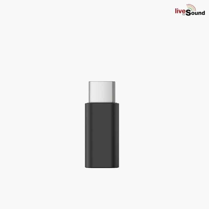 Saramonic air