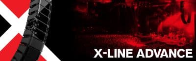 X Line