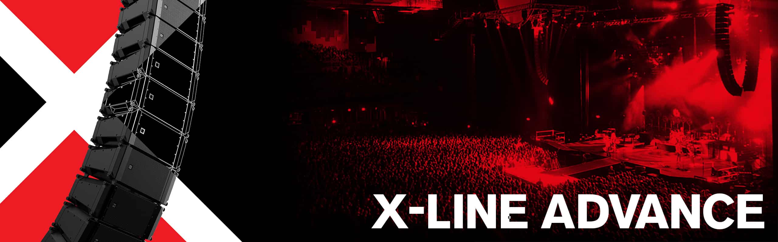 X Line