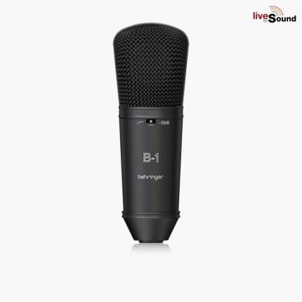 Behringer B 1 Dark Edition
