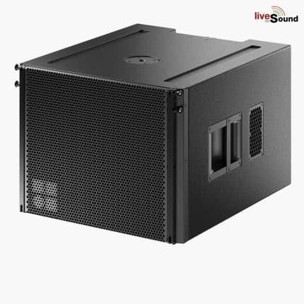 DB Audiotechnik CCL SUB