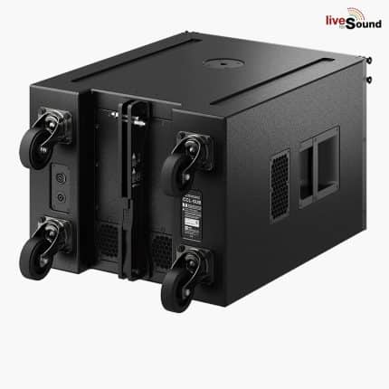 DB Audiotechnik CCL SUB