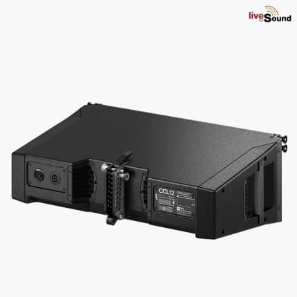 DB Audiotechnik CCL12