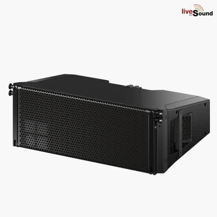 DB Audiotechnik CCL8