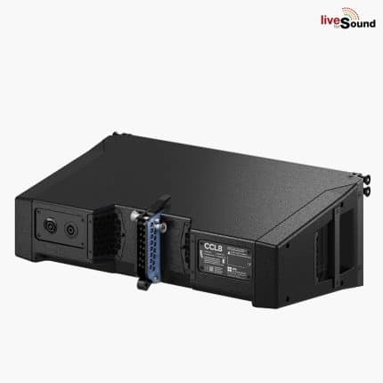 DB Audiotechnik CCL8