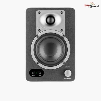FLUID AUDIO C35BT