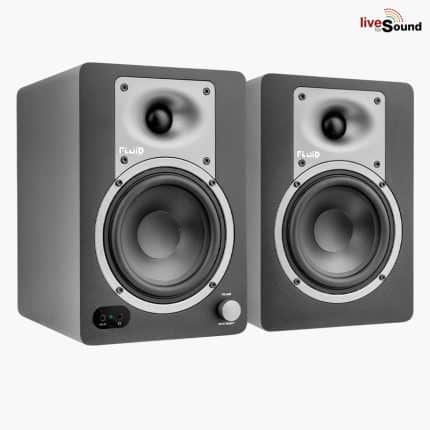 FLUID AUDIO C50BT