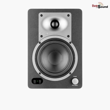 FLUID AUDIO C50BT