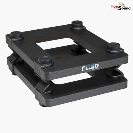 FLUID AUDIO DS5