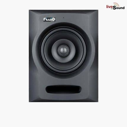 FLUID AUDIO FX50V2