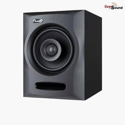 FLUID AUDIO FX50V2