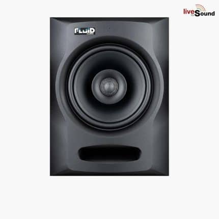FLUID AUDIO FX80V2