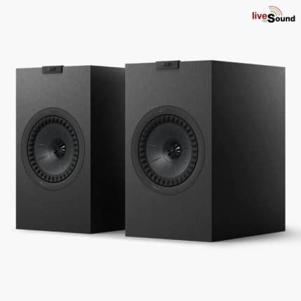 KEF Q3 Meta