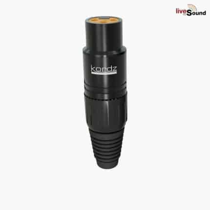 Kordz ONE XLR Female