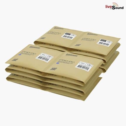 Kordz PRO SlimCat CAT6 Patch Cords