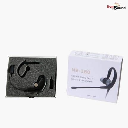Pzent NE350