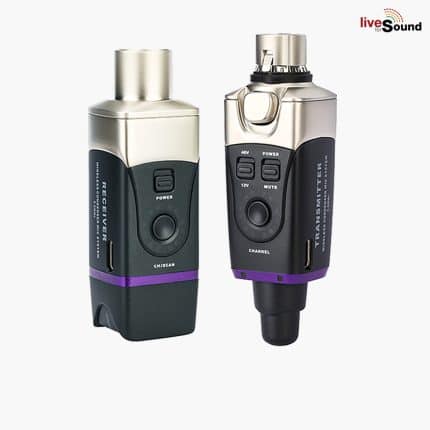 Xvive U35C