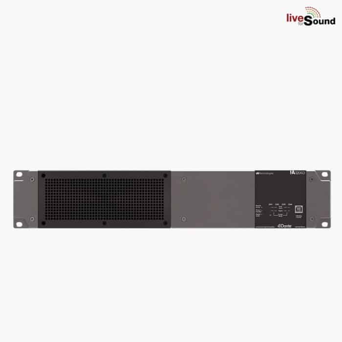 dBTechnologies IA320 D