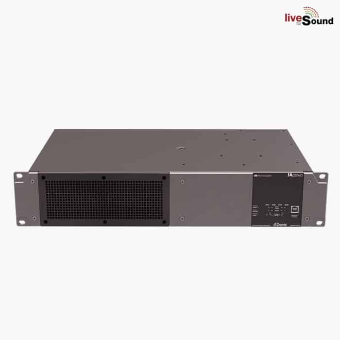 dBTechnologies IA320 D