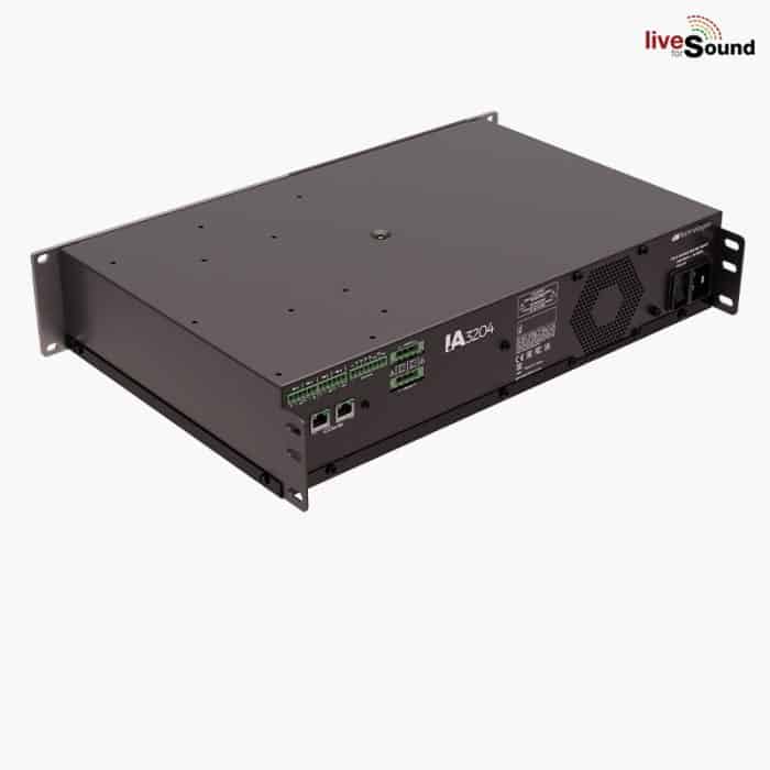 dBTechnologies IA320 D